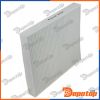 Filtre d'habitacle pour VW | FCF-VW-024, 17585